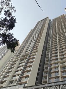 Project Image of 437.55 - 981.88 Sq.ft 1 BHK Apartment for buy in Ashar Arize NMM Society Tower A