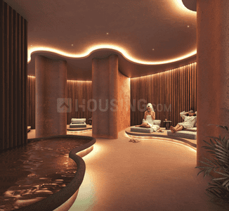 Project Image of 1798.0 - 2388.0 Sq.ft 3 BHK Apartment for buy in Raghava Linq
