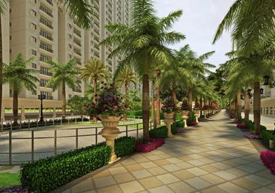 Project Image of 900.0 - 1750.0 Sq.ft 2 BHK Apartment for buy in Gulam GM Global Techies Town Tower A