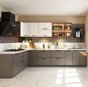 Project Image of 1570 Sq.ft 3 BHK Apartment / Flat for sale in Pimple Saudagar for Rs. 15500000