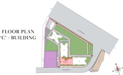 Project Image of 814.0 - 1562.0 Sq.ft 2 BHK Apartment for buy in YOO Pristine