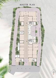 Project Image of 1166.0 - 3458.0 Sq.ft 3 BHK Apartment for buy in Raiyath Aranyam