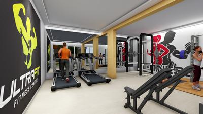 Project Image of 1025.0 - 1479.0 Sq.ft 2 BHK Apartment for buy in Srikara Urban Park