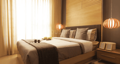 Project Image of 446.0 - 889.0 Sq.ft 1 BHK Apartment for buy in Spenta Palazzio