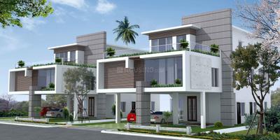 Project Image of 4483.71 - 6926.45 Sq.ft 4 BHK Villa for buy in EIPL River Edge