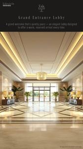 Project Image of 1986 Sq.ft 3 BHK Apartment / Flat for sale in Andheri West for Rs. 57800000