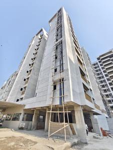 Project Image of 1320.0 - 3939.0 Sq.ft 3 BHK Apartment for buy in Darshanam Spinel Stone