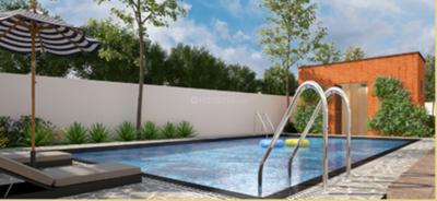 Project Image of 1429 Sq.ft 3 BHK Apartment / Flat for sale in Sompura for Rs. 10600000