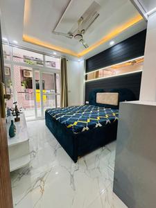 Maa Vaishno Homes Bedroom 1