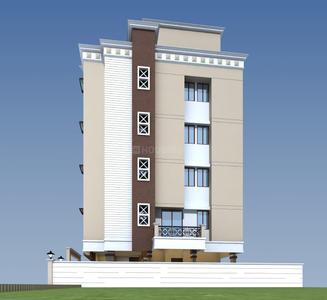 Project Image of 630.0 - 850.0 Sq.ft 1 BHK Apartment for buy in Crown Square