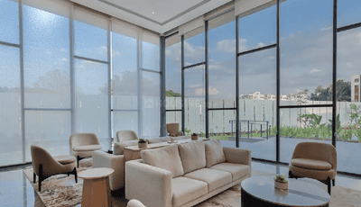 Project Image of 1300.0 - 1743.0 Sq.ft 3 BHK Apartment for buy in Vaswani Starlight