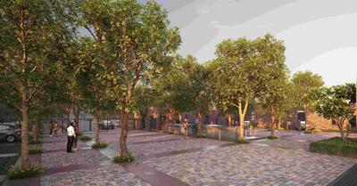 Project Image of 1215.0 - 24480.0 Sq.ft Residential Plot Plot for buy in Rajyash Roseate Roots