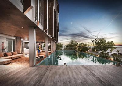 Project Image of 3000.0 - 3685.0 Sq.ft 3 BHK Apartment for buy in Diamond Enclave