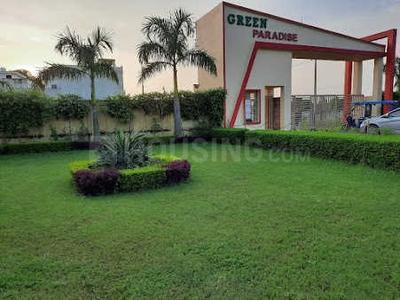 Green Paradise Elevation 2