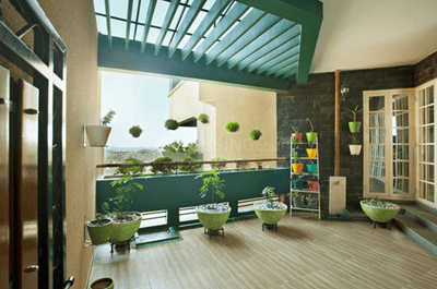 Project Image of 1990.0 - 2479.0 Sq.ft 3 BHK Apartment for buy in Noel Greenature