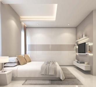 Project Image of 3015.0 - 5300.0 Sq.ft 4 BHK Villa for buy in Karni Tesoro Villas