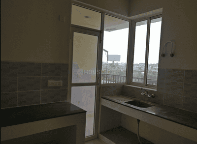 Project Image of 980.0 - 2266.0 Sq.ft 2 BHK Apartment for buy in Sare Crescent Green Parc