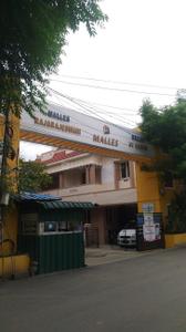 Project Image of 1370.0 - 1682.0 Sq.ft 3 BHK Villa for buy in Malles AV Gardens