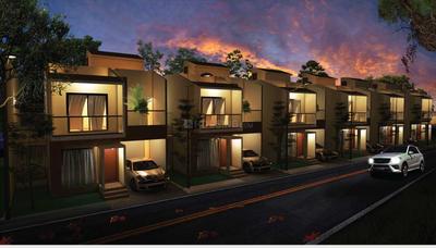 Project Image of 1221.0 - 1443.0 Sq.ft 3 BHK Villa for buy in Aratt Rolling Whites