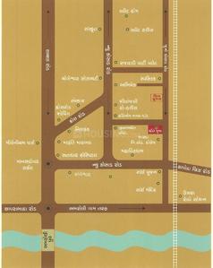 Project Image of 165.33 - 573.29 Sq.ft 1 BHK Apartment for buy in Siddhi Shakti Poojan