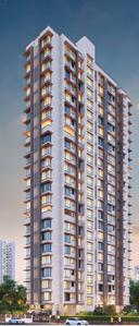 Growmore Emerald Elevation 1