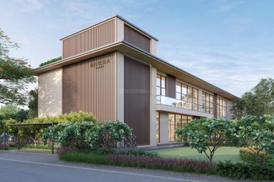 Project Image of 3190.0 - 3550.0 Sq.ft 4 BHK Villa for buy in Goyal Riviera Glade