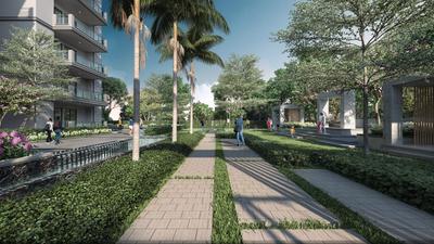 Project Image of 2360.0 - 3165.0 Sq.ft 3 BHK Apartment for buy in Windsor Majesty