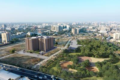 Project Image of 2580.0 - 3025.0 Sq.ft 3 BHK Apartment for buy in Nityam Luxuria
