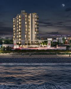 Project Image of 1118.0 - 1563.0 Sq.ft 2 BHK Apartment for buy in KG Gold Coast