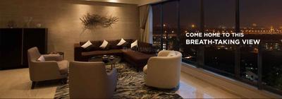 Project Image of 691.0 - 779.0 Sq.ft 2 BHK Apartment for buy in Sentosa Serene
