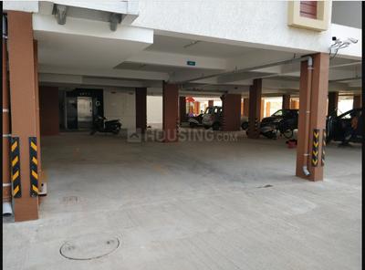 Project Image of 619.14 - 1969.0 Sq.ft 1 BHK Apartment for buy in GKRS Bliss