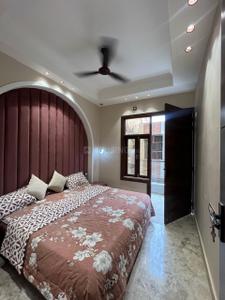 Project Image of 450.0 - 720.0 Sq.ft 2 BHK Apartment for buy in S Gambhir Prope X Luxury Floors