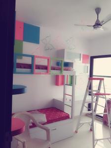 Project Image of 0.0 - 565.0 Sq.ft 2 BHK Apartment for buy in Setpal Palazzo