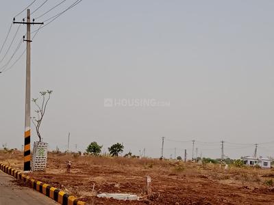 Project Image of 1350.0 - 3600.0 Sq.ft Residential Plot Plot for buy in Trishakthi Rugveda Brundavanam