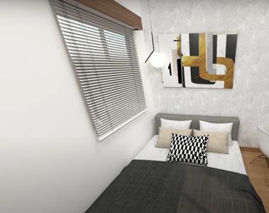Project Image of 519.0 - 598.0 Sq.ft 1 BHK Apartment for buy in One Square