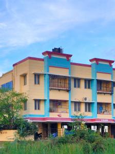 Project Image of 631.0 - 1272.0 Sq.ft 2 BHK Apartment for buy in Kavin Homes