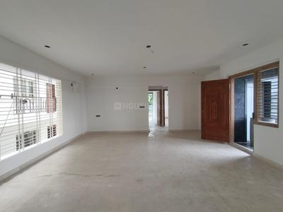 Project Image of 0.0 - 2200.0 Sq.ft 3 BHK Apartment for buy in Siget Poornapragna Residency