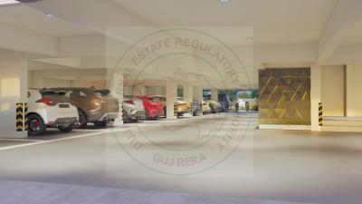 Project Image of 1242.91 - 1632.24 Sq.ft 3 BHK Apartment for buy in Elite Harmony Flats