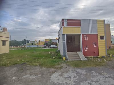 Project Image of 490.0 - 1350.0 Sq.ft Residential Plot Plot for buy in Shree Avenue Phase 1