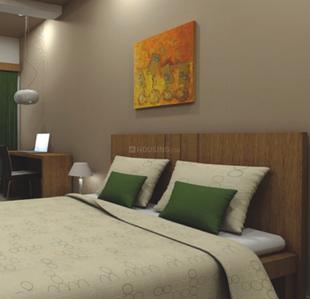 Project Image of 481.0 - 1800.0 Sq.ft 1 BHK Apartment for buy in RRP SSR Garden Ascon Residency