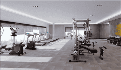 Project Image of 420.44 - 641.64 Sq.ft 1 BHK Apartment for buy in Adarsh Greens