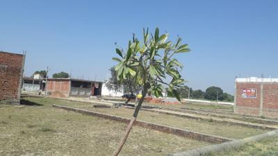 Project Image of 0.0 - 500.0 Sq.ft 1 BHK Villa for buy in Marwaadh Sparsh Paradise