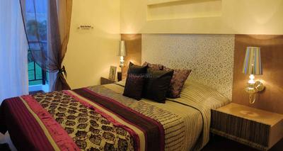 Project Image of 905.0 - 2180.0 Sq.ft 2 BHK Apartment for buy in SNN Raj Serenity Phase 2
