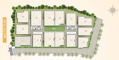 Project Image of 875.0 - 1395.0 Sq.ft 2 BHK Apartment for buy in Sovereign Srinilaya
