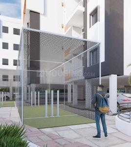 Project Image of 1079.0 - 1877.0 Sq.ft 2 BHK Apartment for buy in Sree Adithya Lotus Park