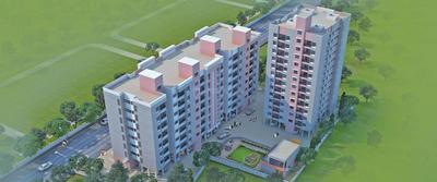 Global Pranam Phase 1 Elevation 2
