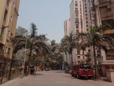Project Image of 1095.0 - 1140.0 Sq.ft 2 BHK Apartment for buy in Sagar City Complex