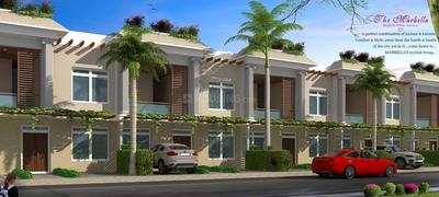 Project Image of 0.0 - 1308.0 Sq.ft 3 BHK Villa for buy in Chordias The Marbella