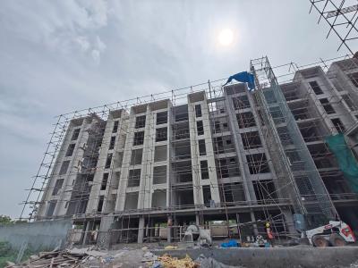 Project Image of 1012.0 - 1454.0 Sq.ft 2 BHK Apartment for buy in Casagrand Alpine Phase 2