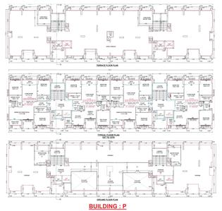 Project Image of 1397.05 - 2716.38 Sq.ft 3 BHK Apartment for buy in Avadh Selenic